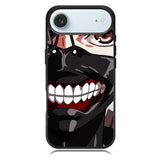 Tokyo Ghoul Mask iPhone 17 Air Case BC0314