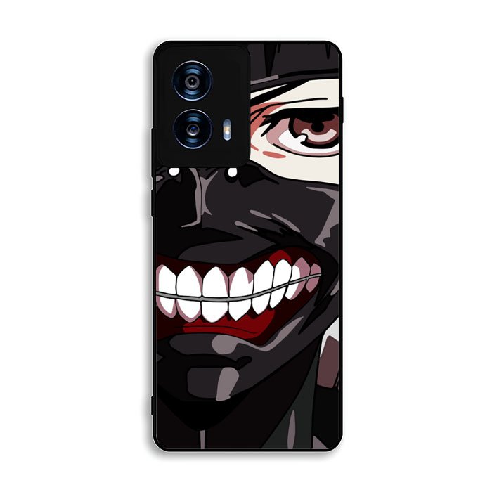 Tokyo Ghoul Mask Motorola Moto G Power 5G 2024 Case BC0314