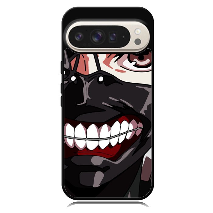 Tokyo Ghoul Mask Google Pixel 10 Pro XL Case BC0314