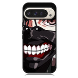 Tokyo Ghoul Mask Google Pixel 10 Pro XL Case BC0314
