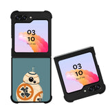 Bb-8 images Case Samsung Galaxy Z Flip 5 5G BC0263