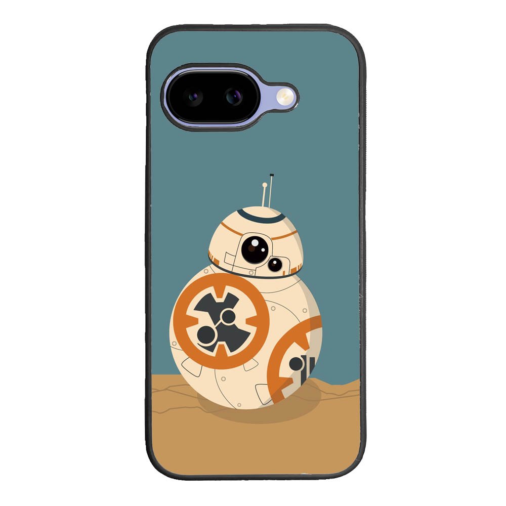 Bb-8 images Google Pixel 10A Case BC0263