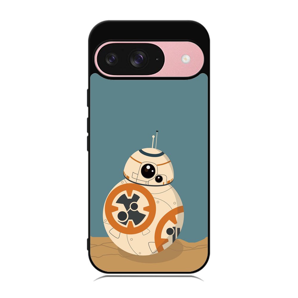 Bb-8 images Case Google Pixel 9 BC0263
