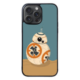 Bb-8 images Case iPhone 15 Pro BC0263