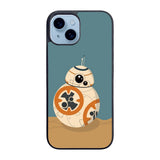 Bb-8 images Case iPhone 15 BC0263