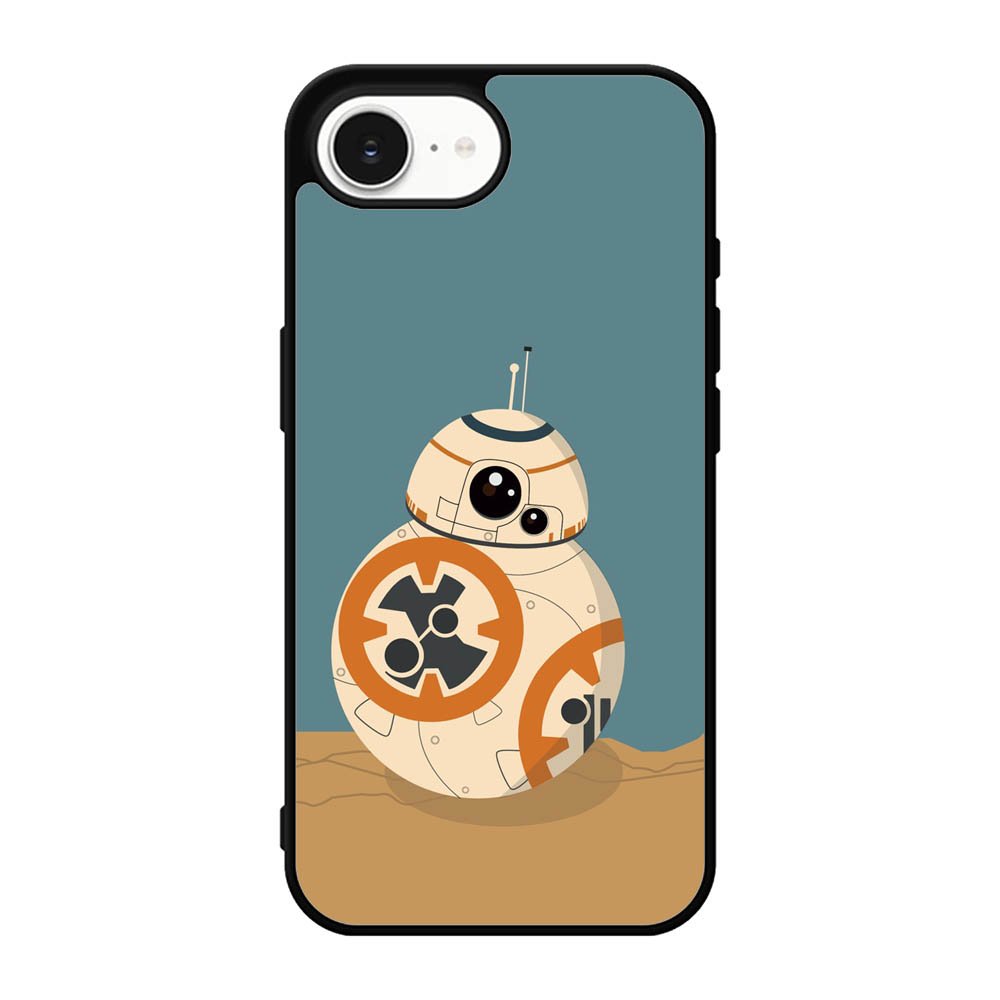 Bb-8 images iPhone 16e Case BC0263