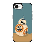 Bb-8 images iPhone 16e Case BC0263