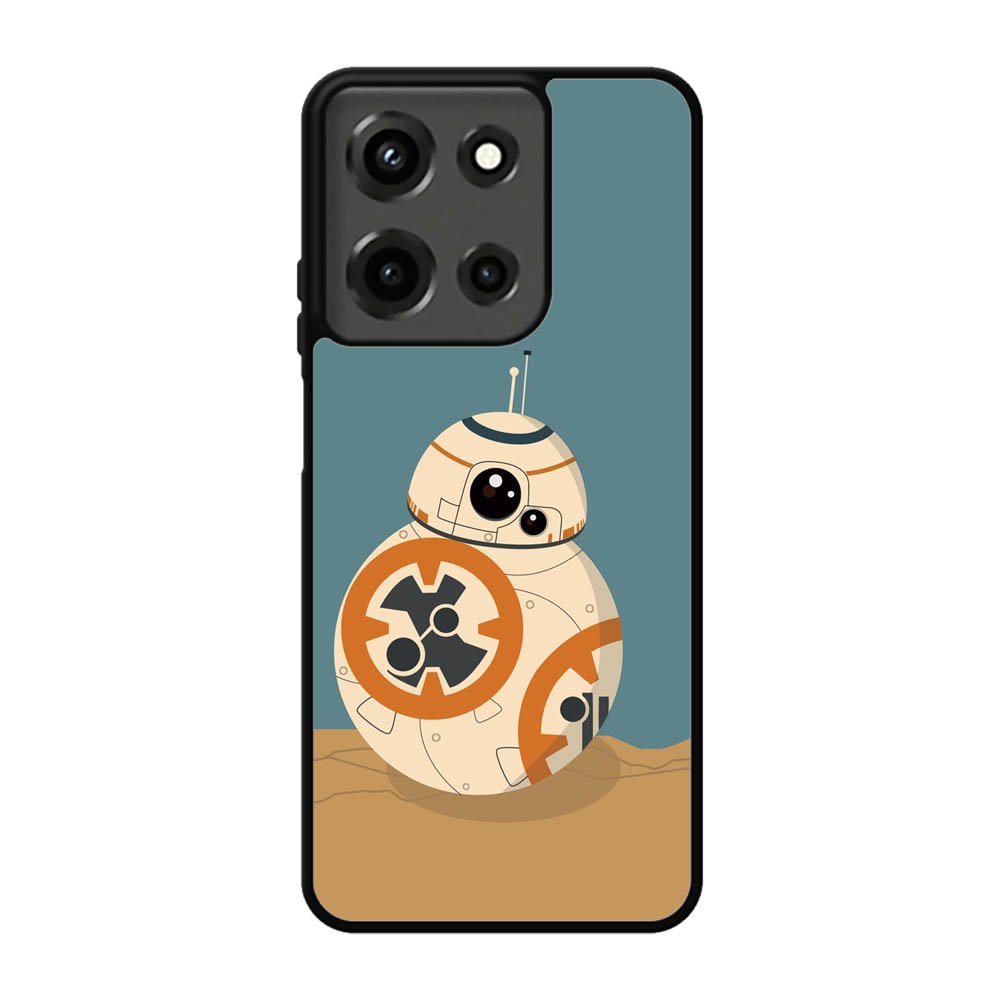 Bb-8 images Motorola Moto G 5G 2025 Case BC0263