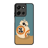 Bb-8 images Motorola Moto G 5G 2025 Case BC0263