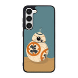 Bb-8 images Case Samsung Galaxy S25 Plus 5G BC0263