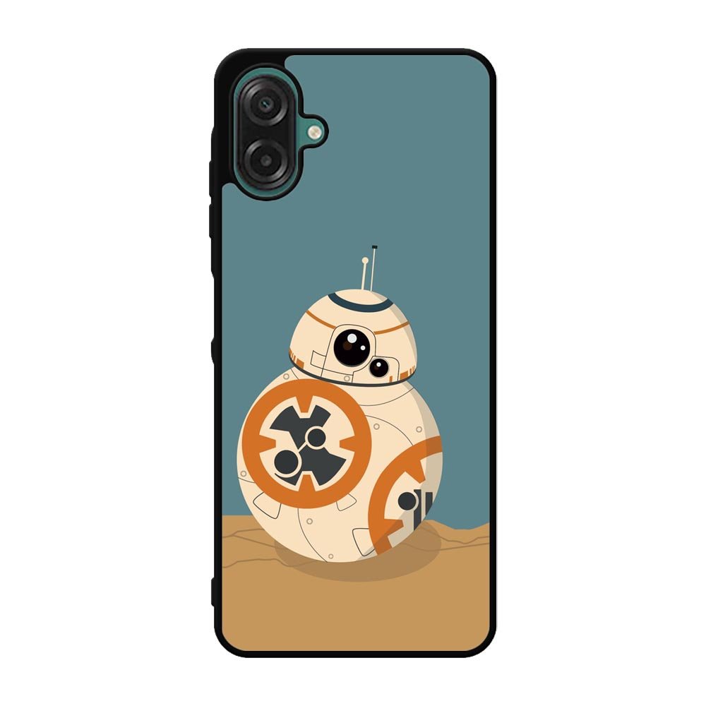 Bb-8 images Case Samsung Galaxy A07 BC0263