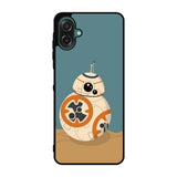 Bb-8 images Case Samsung Galaxy A07 BC0263