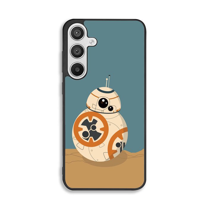 Bb-8 images Samsung Galaxy A26 5G Case BC0263
