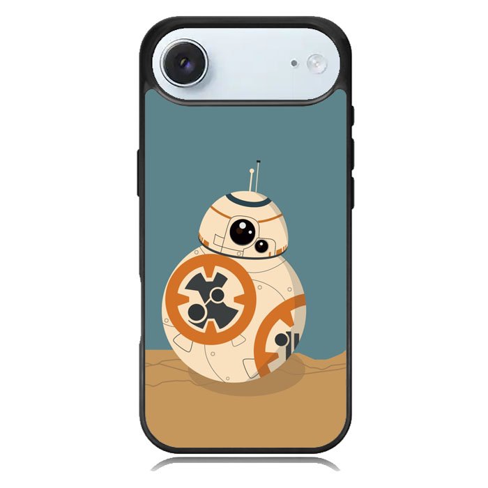 Bb-8 images iPhone 17 Air Case BC0263