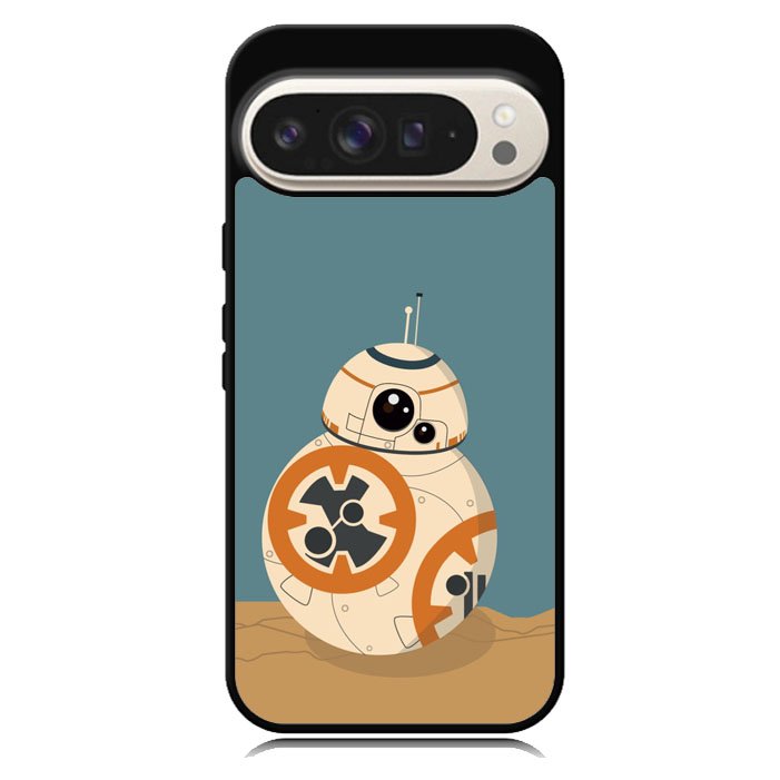 Bb-8 images Google Pixel 10 Pro XL Case BC0263