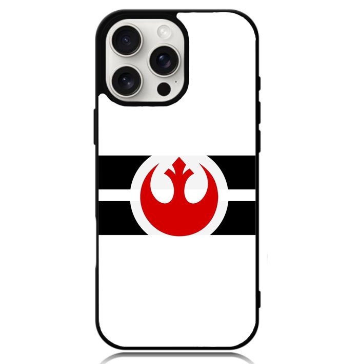 Flag Alliance to Restore Case iPhone 16 Pro BC0273
