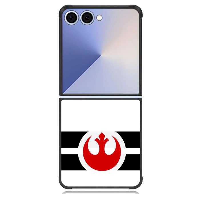Flag Alliance to Restore Samsung Galaxy Z Flip 7 Case BC0273