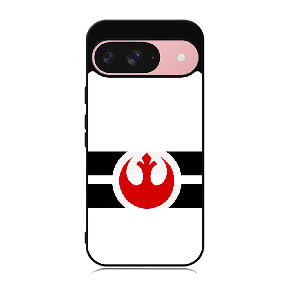 Flag Alliance to Restore Case Google Pixel 9 BC0273