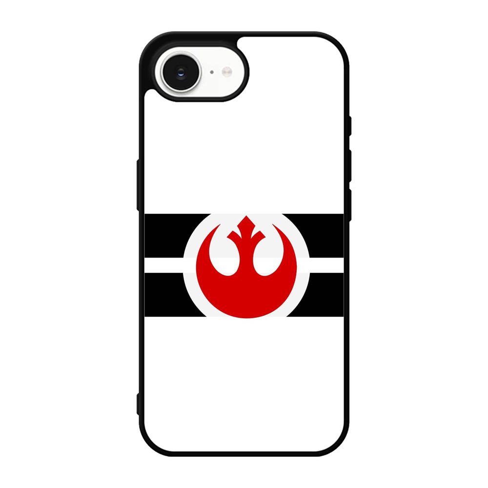 Flag Alliance to Restore iPhone 17e Case BC0273