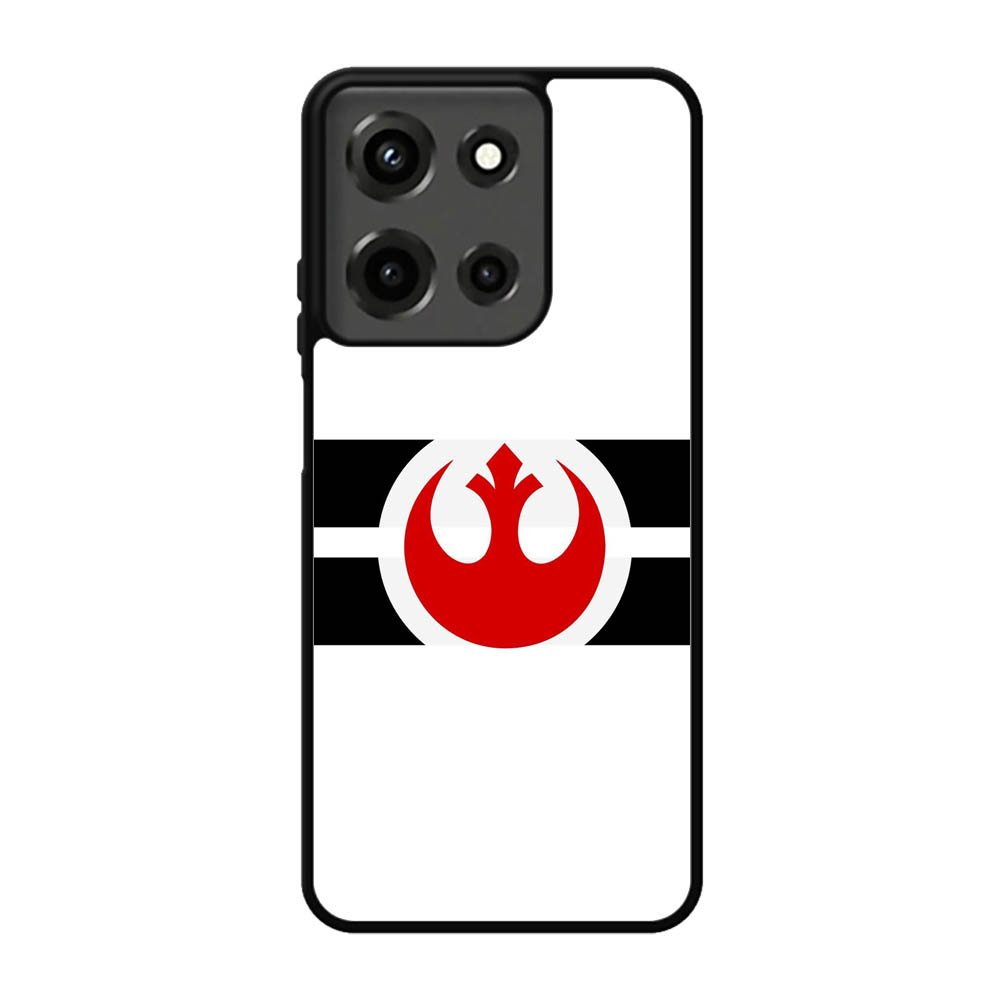 Flag Alliance to Restore Motorola Moto G 5G 2025 Case BC0273
