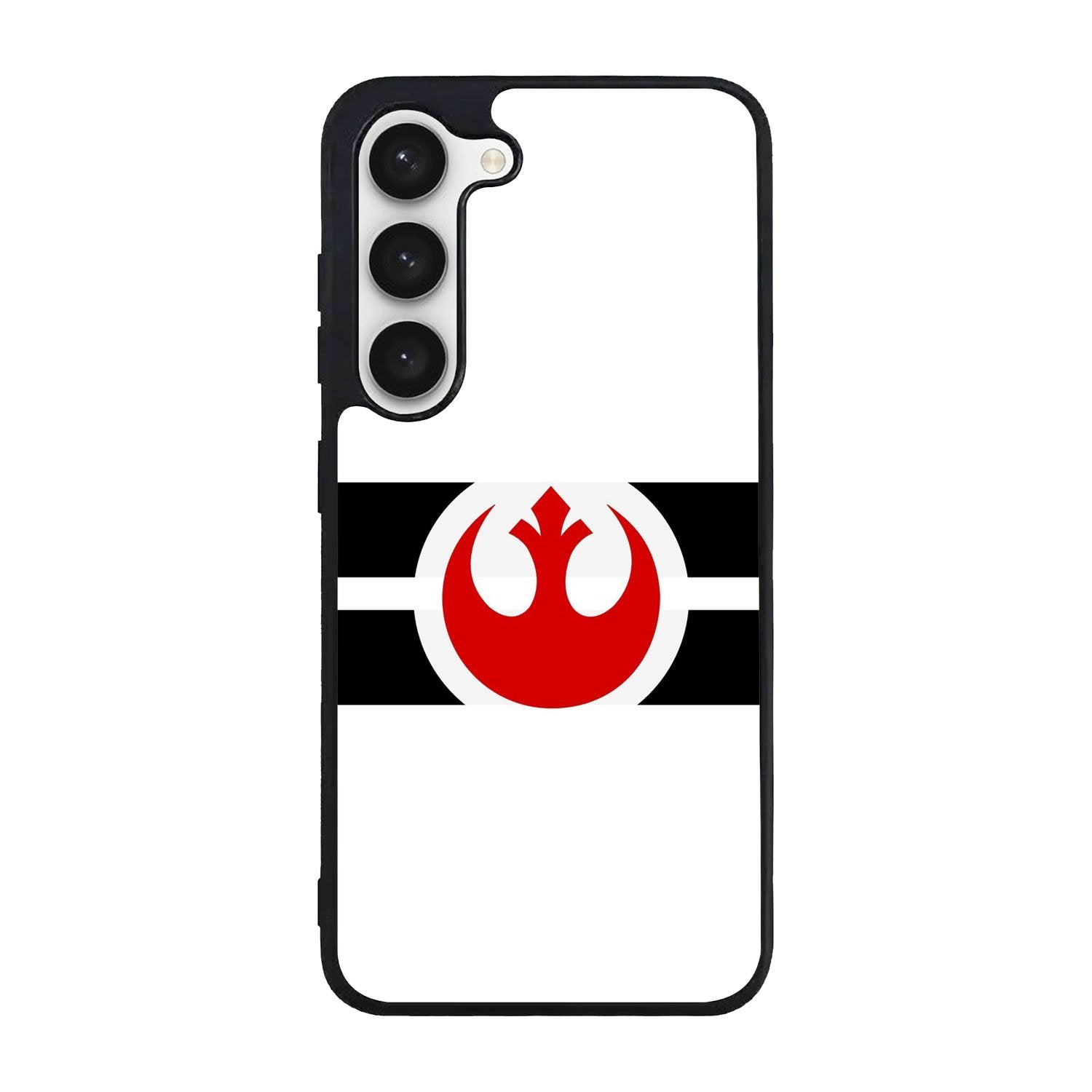 Flag Alliance to Restore Case Samsung Galaxy S23 5G BC0273