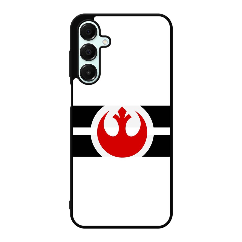 Flag Alliance to Restore Samsung Galaxy A16 Case BC0273