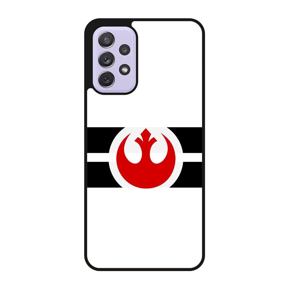 Flag Alliance to Restore Samsung Galaxy A23 5G Case BC0273