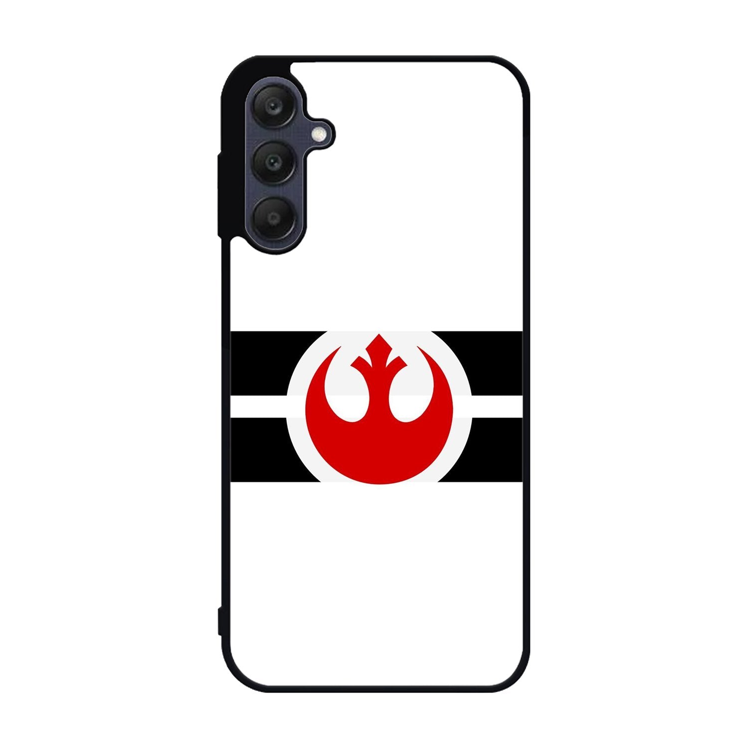 Flag Alliance to Restore Samsung Galaxy A25 5G Case BC0273