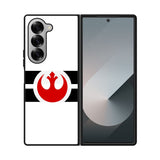 Flag Alliance to Restore Case Samsung Galaxy Z Fold 6 5G BC0273