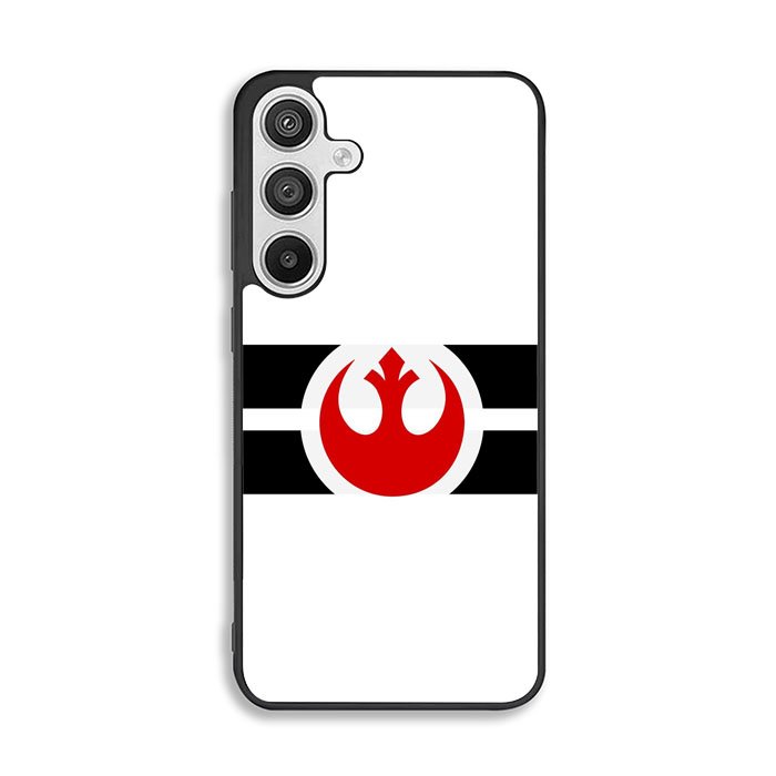 Flag Alliance to Restore Samsung Galaxy A26 Case BC0273