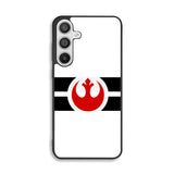 Flag Alliance to Restore Samsung Galaxy A26 5G Case BC0273