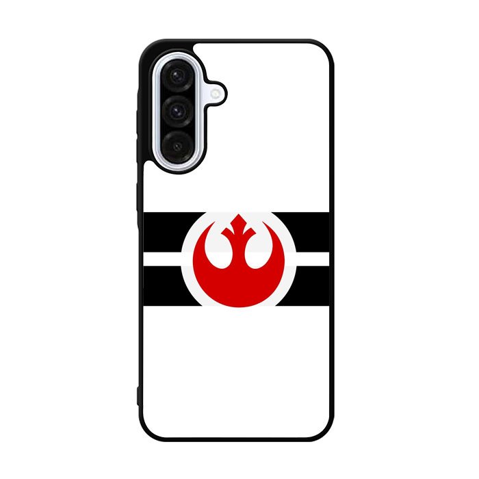 Flag Alliance to Restore Samsung Galaxy A36 Case BC0273