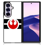Flag Alliance to Restore Samsung Galaxy Z Fold 7 5G Case BC0273