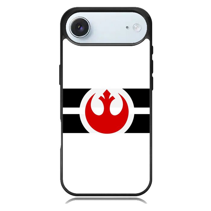 Flag Alliance to Restore iPhone 17 Air Case BC0273