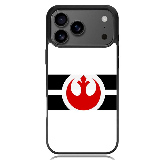 Flag Alliance to Restore iPhone 17 Pro Case BC0273