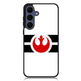 Flag Alliance to Restore Samsung Galaxy S25 FE Case BC0273