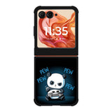 Funky Panda Motorola Moto Razr 2025/2024 , Moto Razr 60/50 Case BC0275