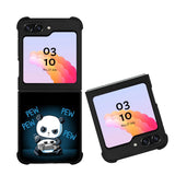 Funky Panda Case Samsung Galaxy Z Flip 5 5G BC0275