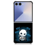 Funky Panda Samsung Galaxy Z Flip 7 Case BC0275