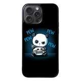 Funky Panda Case iPhone 15 Pro Max BC0275