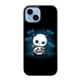 Funky Panda Case iPhone 15 BC0275