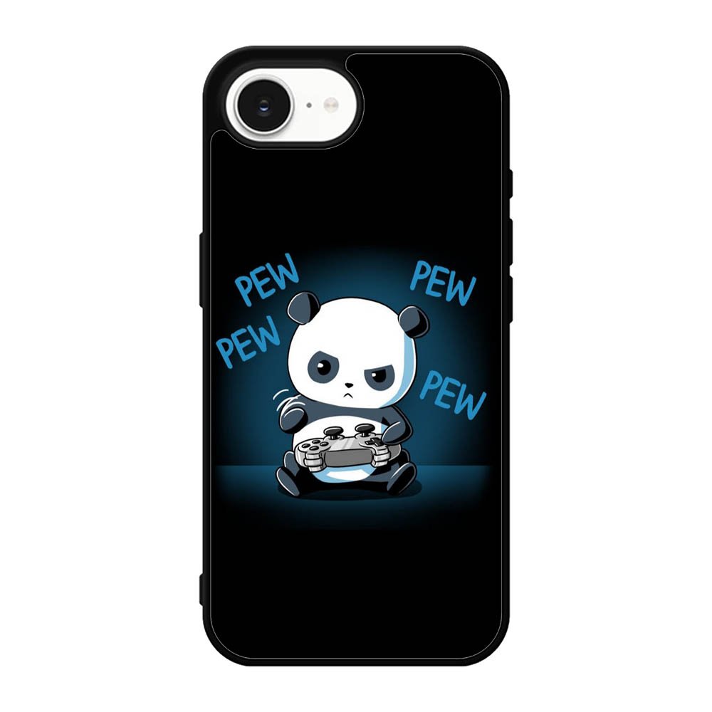 Funky Panda iPhone 17e Case BC0275