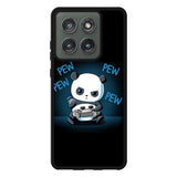 Funky Panda Case Motorola Moto Edge 2025 BC0275