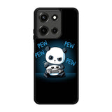 Funky Panda Motorola Moto G 5G 2025 Case BC0275