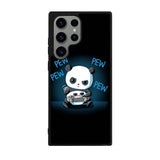 Funky Panda Case Samsung Galaxy S25 Ultra 5G BC0275