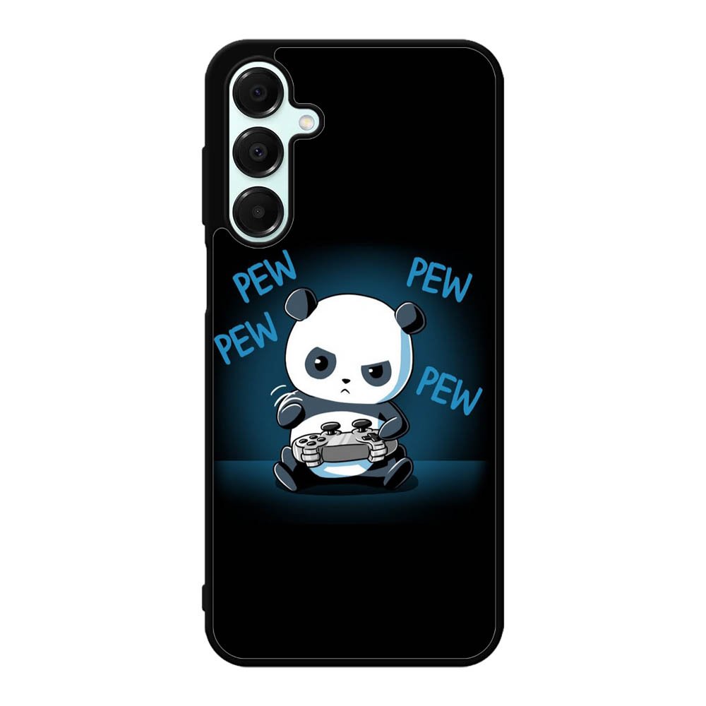Funky Panda Samsung Galaxy A16 Case BC0275