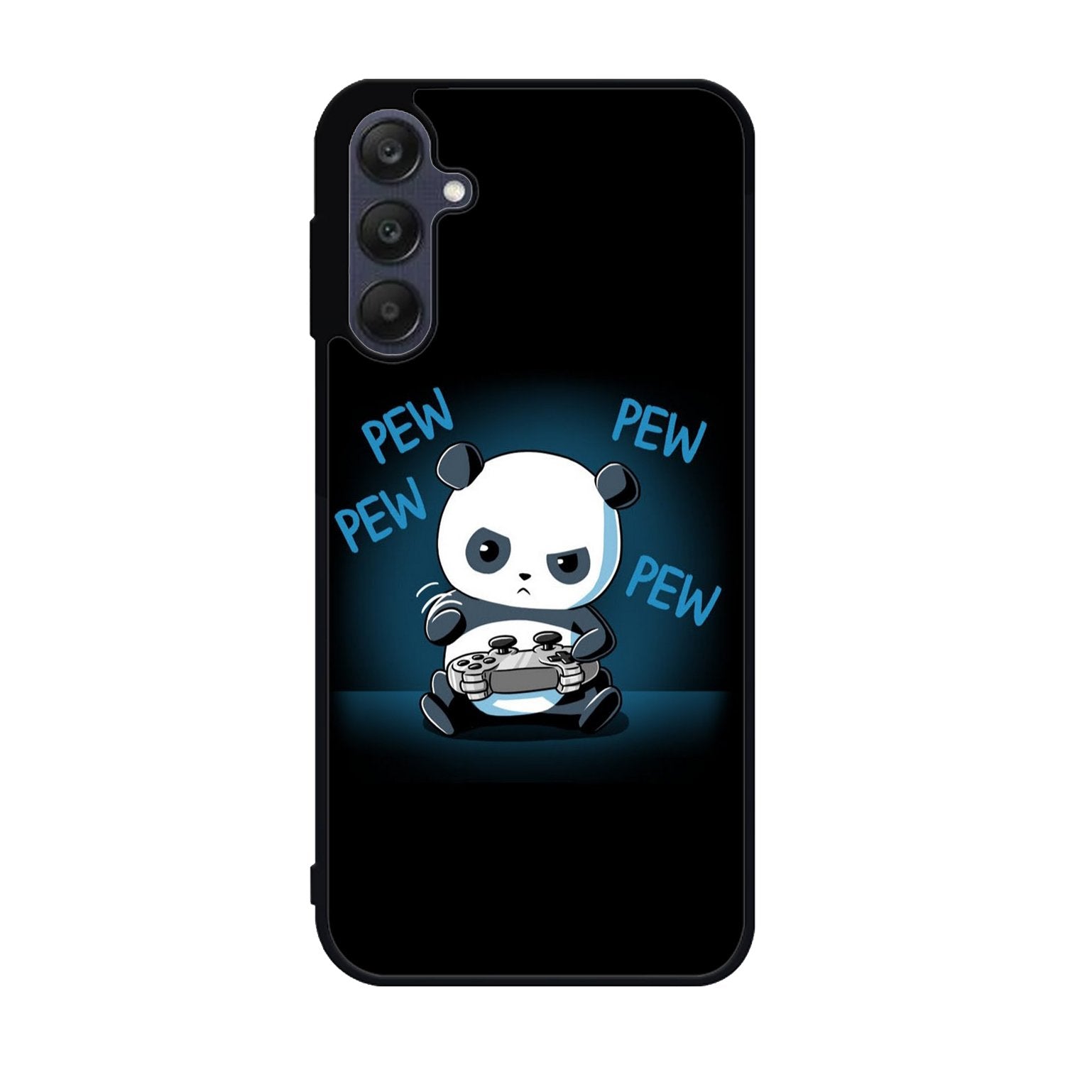 Funky Panda Samsung Galaxy A25 5G Case BC0275