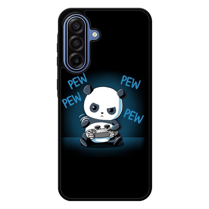 Funky Panda Samsung Galaxy A17 5G Case BC0275