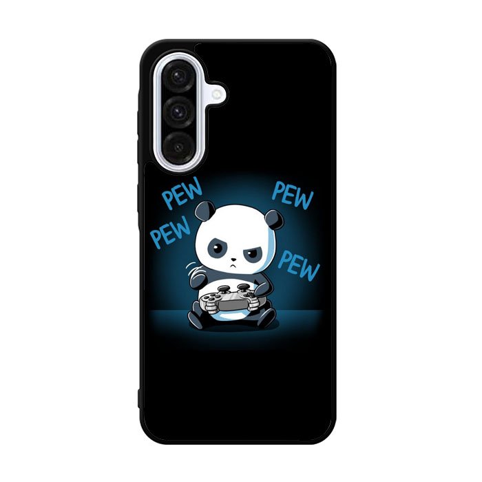 Funky Panda Samsung Galaxy A36 Case BC0275
