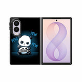 Funky Panda Samsung Galaxy Z Fold 8 Case BC0275